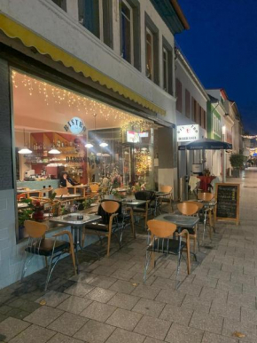 Zentrale Room Grünstadt